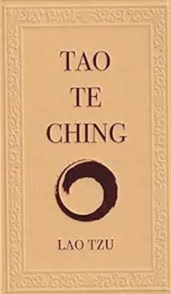 Tao te ching