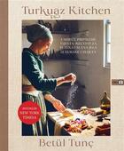 Turkuaz kitchen