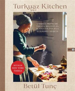 Turkuaz kitchen