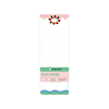 Papier tigre blok to do list bold pool