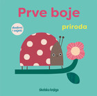 Prve boje priroda