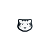 Papier tigre gumica tigar