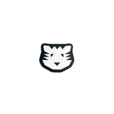 Papier tigre gumica tigar