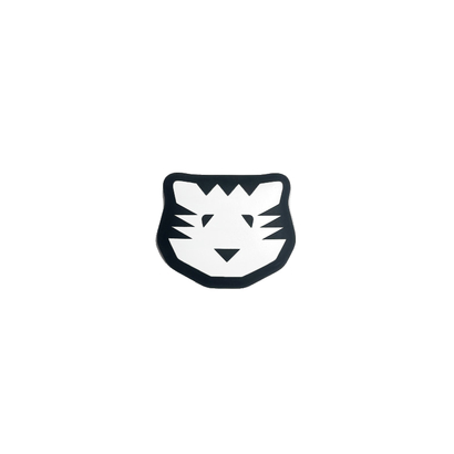 Papier tigre gumica tigar