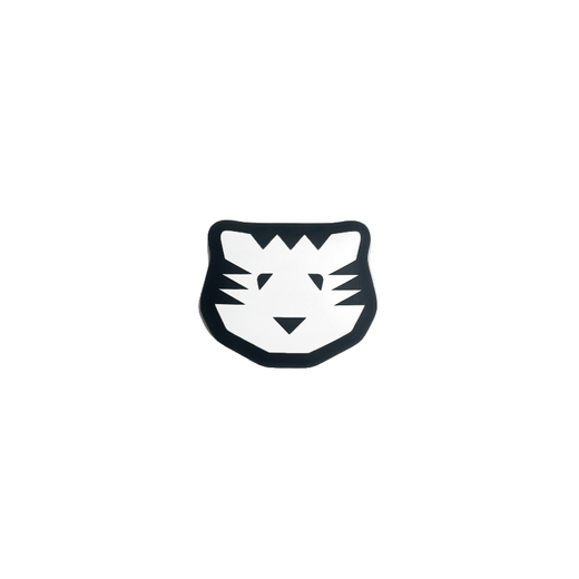 Papier tigre gumica tigar
