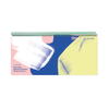 Papier tigre blok tjedni planer palette 30x14cm