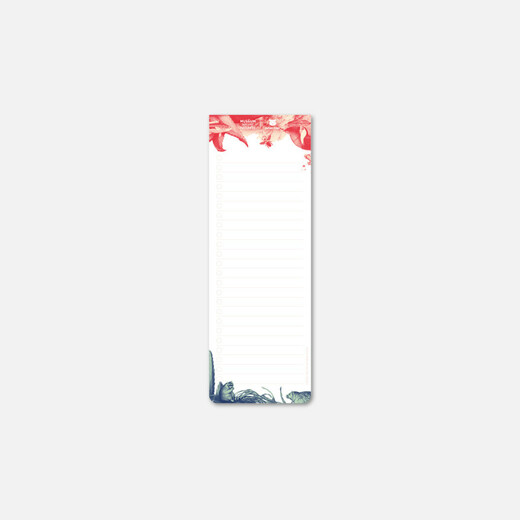 Papier tigre blok to do list vellum 1