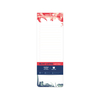 Papier tigre blok to do list vellum