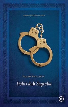 Dobri duh zagreba