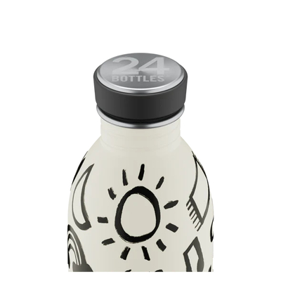 Boca za vodu 24bottles viva la vida 500ml 1