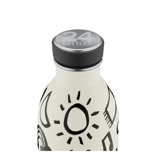 Boca za vodu 24bottles viva la vida 500ml 1