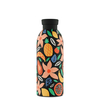Termos boca 24bottles tropical noir 500ml
