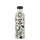 Boca za vodu 24bottles viva la vida 500ml