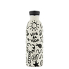 Boca za vodu 24bottles viva la vida 500ml