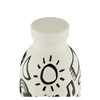 Termos boca 24bottles viva la vida 500ml 1