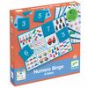 Djeco edukativna igra bingo