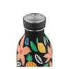 Boca za vodu 24bottles tropical noir 500ml 1