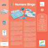Djeco edukativna igra bingo 2
