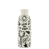 Termos boca 24bottles viva la vida 500ml