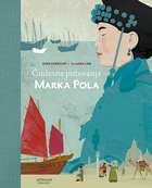 Čudesna putovanja marka pola