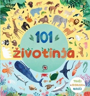 101 životinja