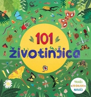 101 životinjica