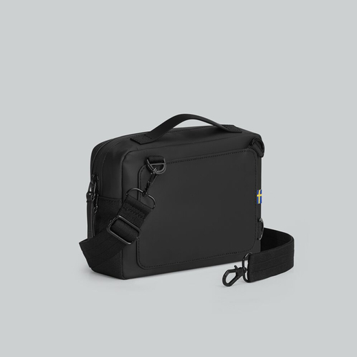 Gaston luga torba dash box black 1