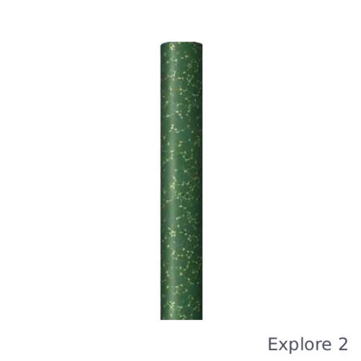 Clairefontaine omotni papir kraft explore 2x0,70m 1