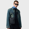 Gaston luga torba dash box black 6