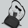 Gaston luga torba dash box black 4