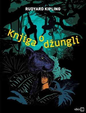 Knjiga o džungli
