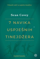 Sedam navika uspješnih tinejdžera