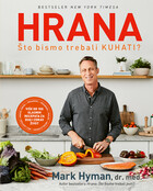Hrana što bismo trebali kuhati