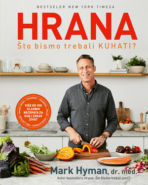 Hrana što bismo trebali kuhati