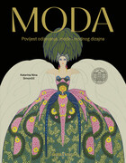 Moda povijest odijevanja mode i modnog dizajna