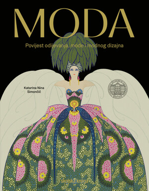 Moda povijest odijevanja mode i modnog dizajna