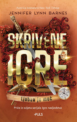 Skrivene igre