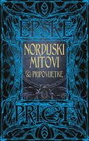 Nordijski mitovi i pripovijetke 2024