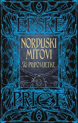 Nordijski mitovi i pripovijetke 2024