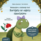 Neispunjeno obećanje boli kornjača se osjeća razočarano