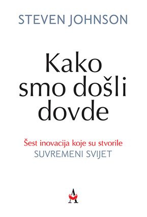 Kako smo došli dovde