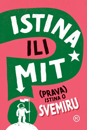 Istina ili mit prava istina o svemiru