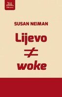 Lijevo nije woke
