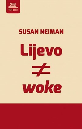 Lijevo nije woke