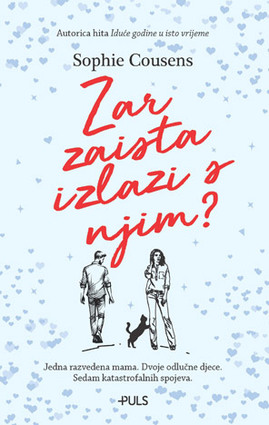 Zar zaista izlazi s njim