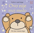 Ovo nije moj medo