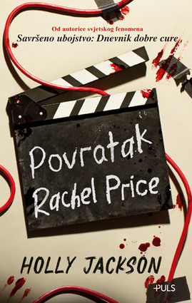 Povratak rachel price