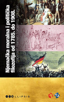 Njemačka moralna i politička filozofija od 1785 do 1908