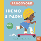 Progovori idemo u park