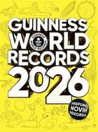 Guinnessova knjiga rekorda 2026